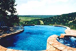 Austin Pool Remodeling